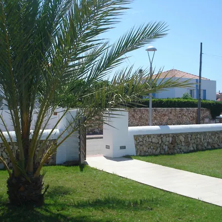 Villa Romani Suite Son Carrio  Exterior photo