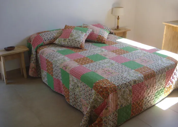 Villa Romani Suite