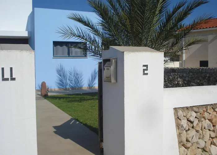 Villa Romani Suite