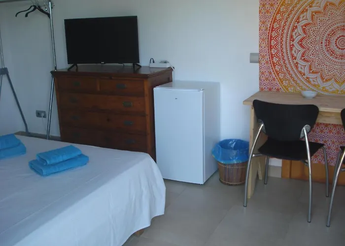Villa Romani Suite